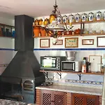 Cortijo Los Arcos