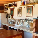 Cortijo Los Arcos