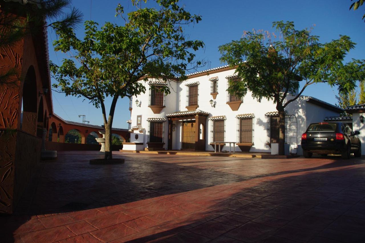 Cortijo Arcos Casa de Férias