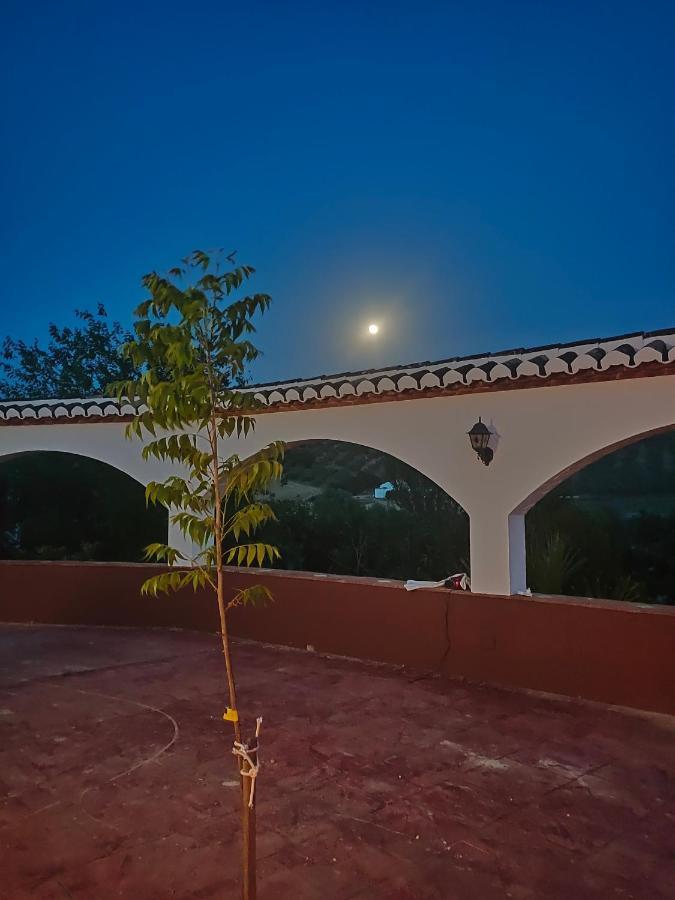Cortijo Arcos *