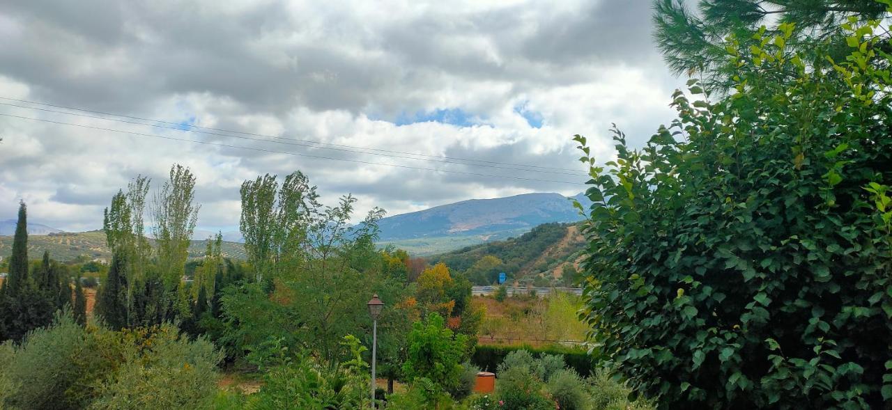Casa de Férias Cortijo Arcos