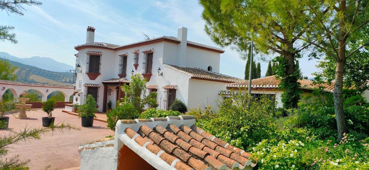 Casa de Férias Cortijo Arcos *