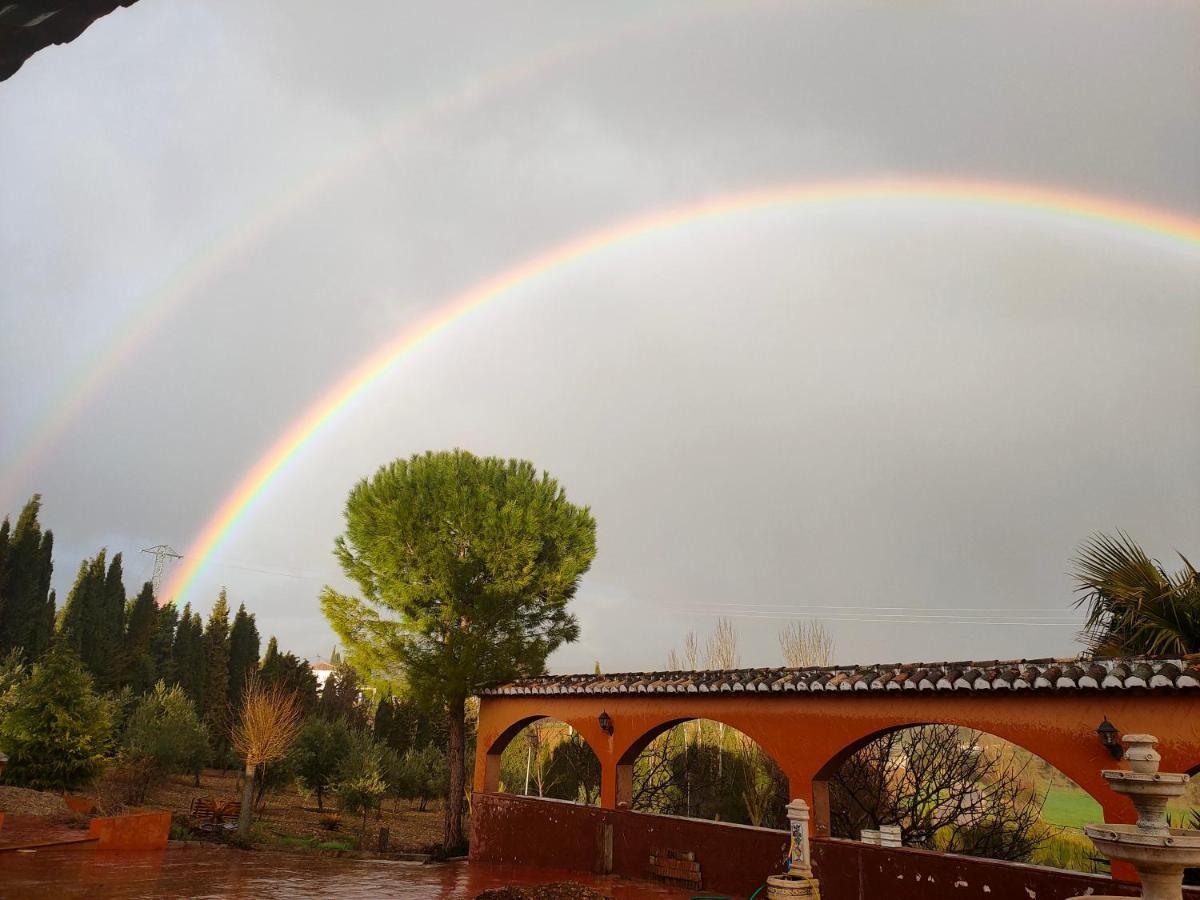 Cortijo Arcos * Málaga