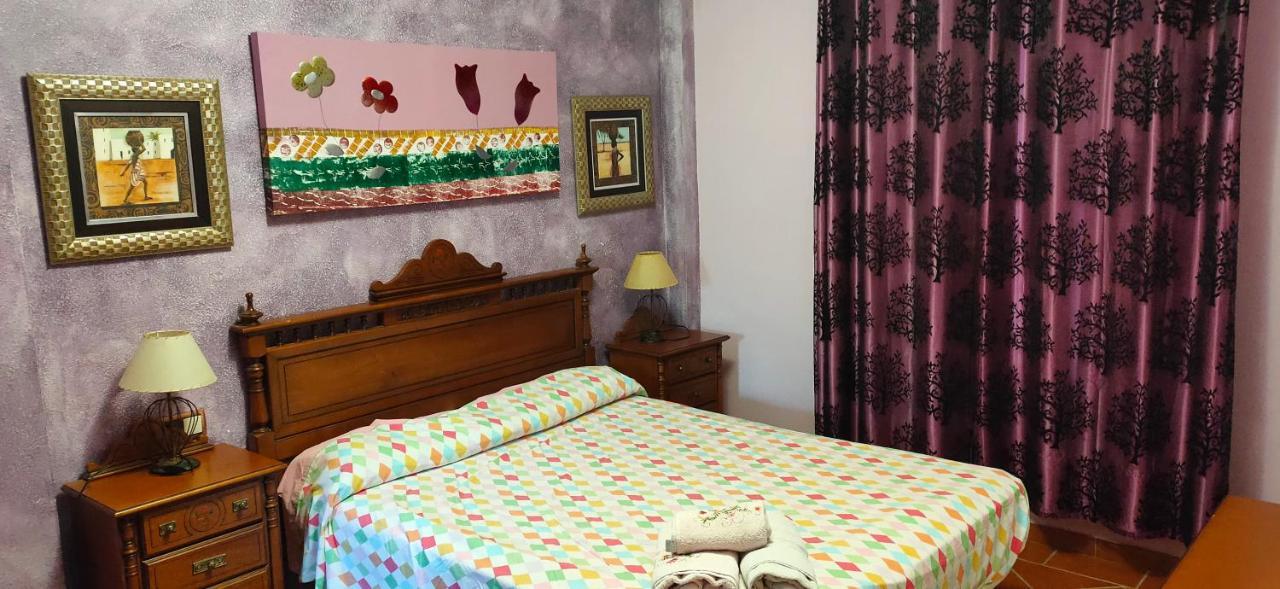 Holiday home Cortijo Arcos *