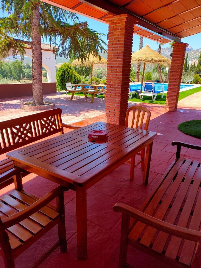 Holiday home Cortijo Arcos Malaga