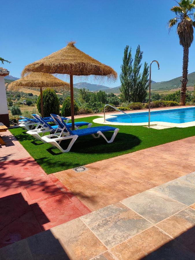 Cortijo Arcos Casa de Férias