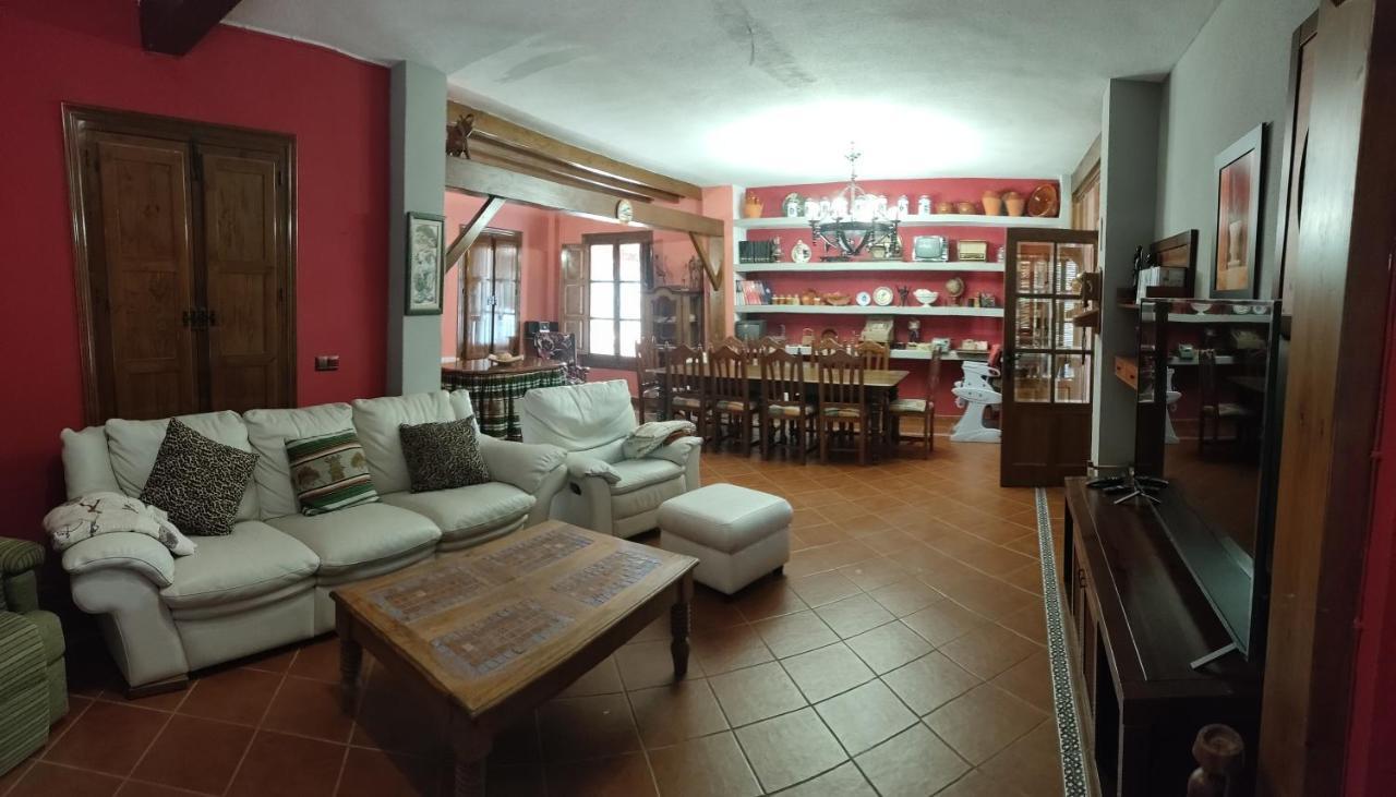 Cortijo Arcos *
