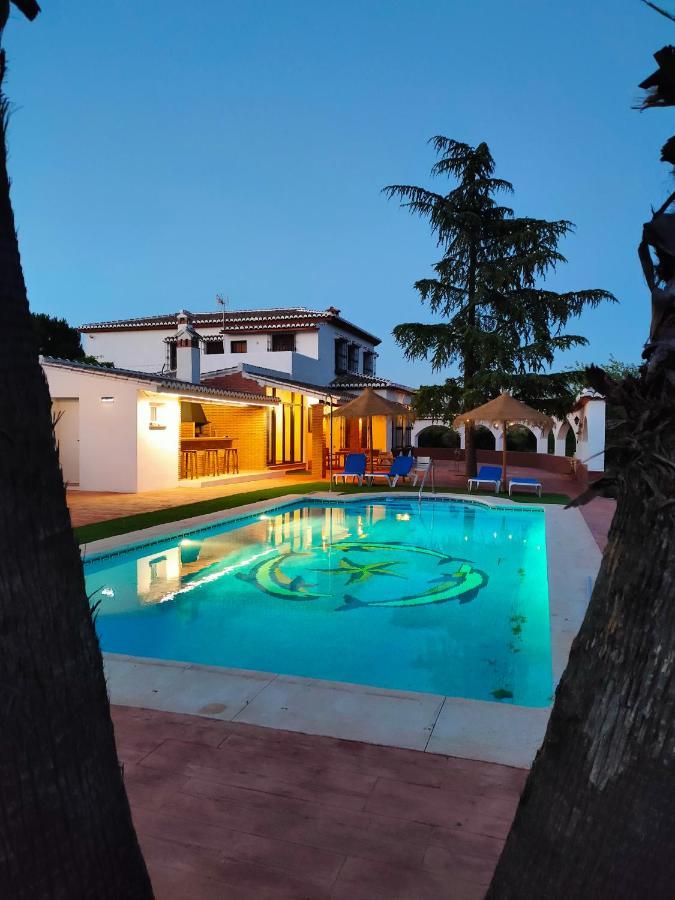 Casa de Férias Cortijo Arcos