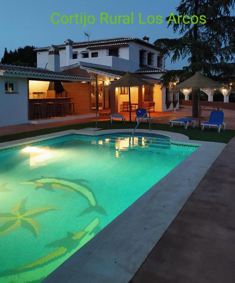 Casa de Férias Cortijo Arcos *