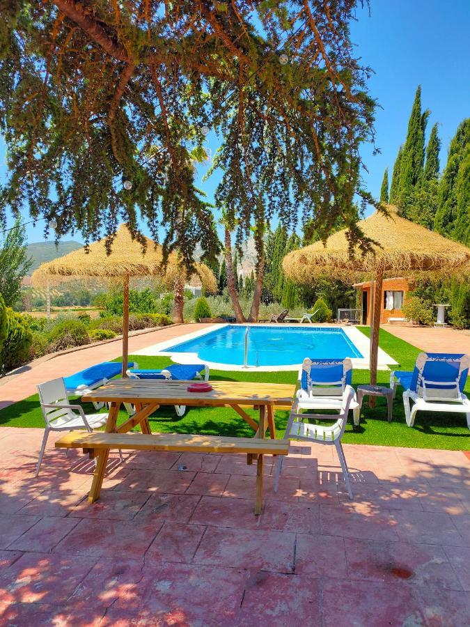 Casa de Férias Cortijo Arcos *