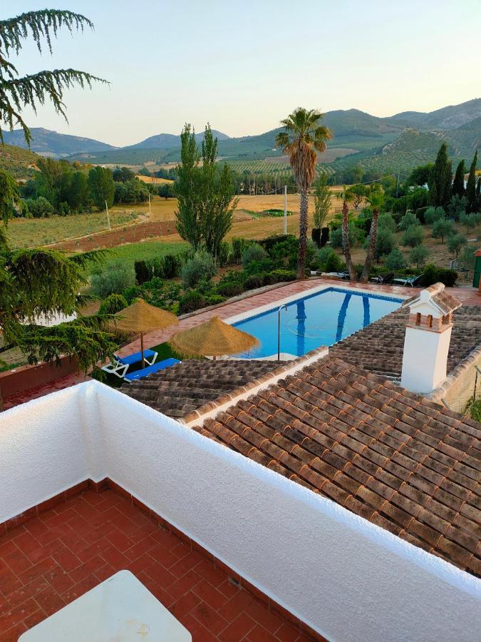 Cortijo Arcos Casa de Férias *