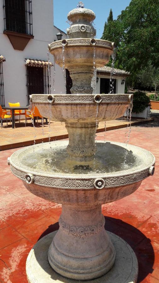 Cortijo Arcos Málaga