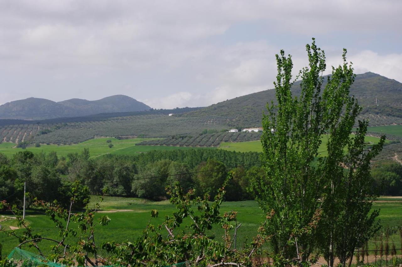 Cortijo Arcos Casa de Férias *