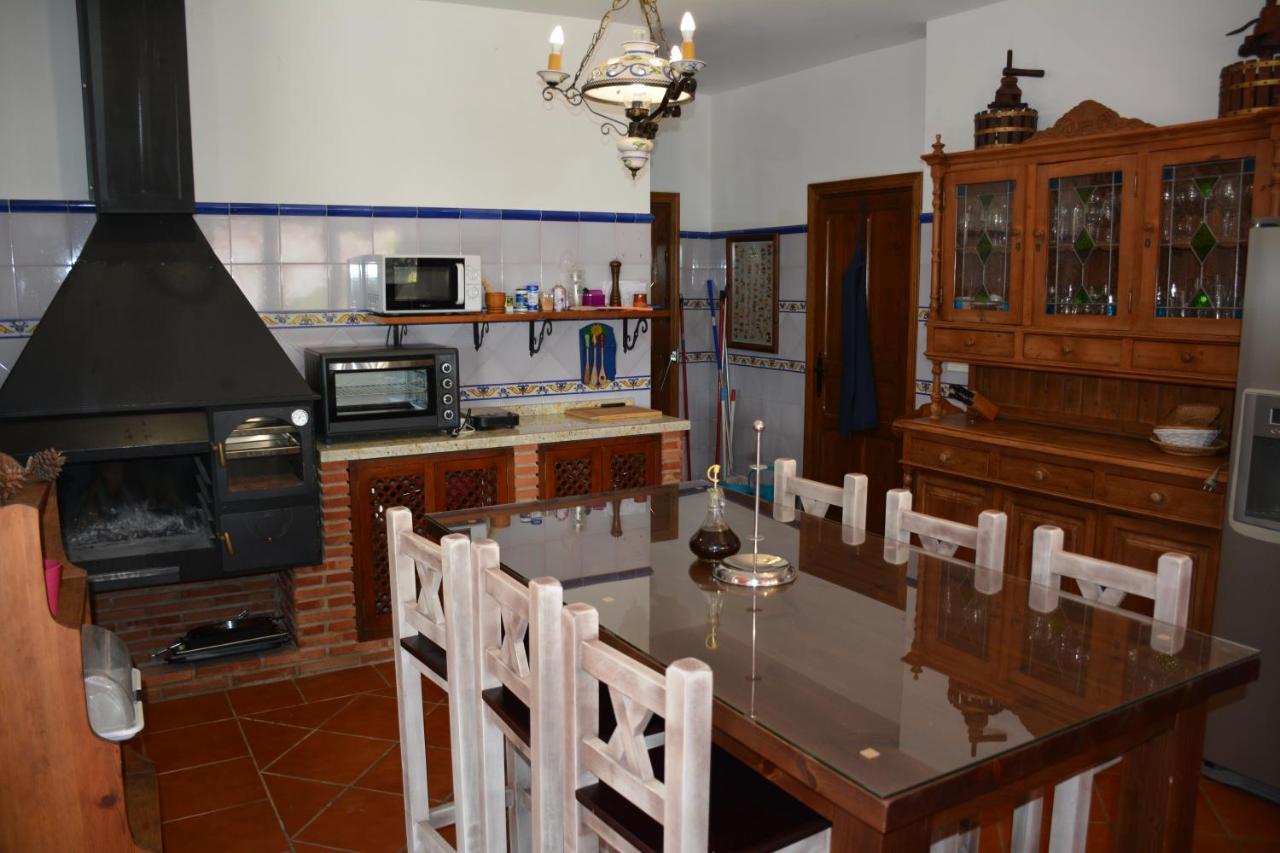 Casa de Férias Cortijo Arcos *
