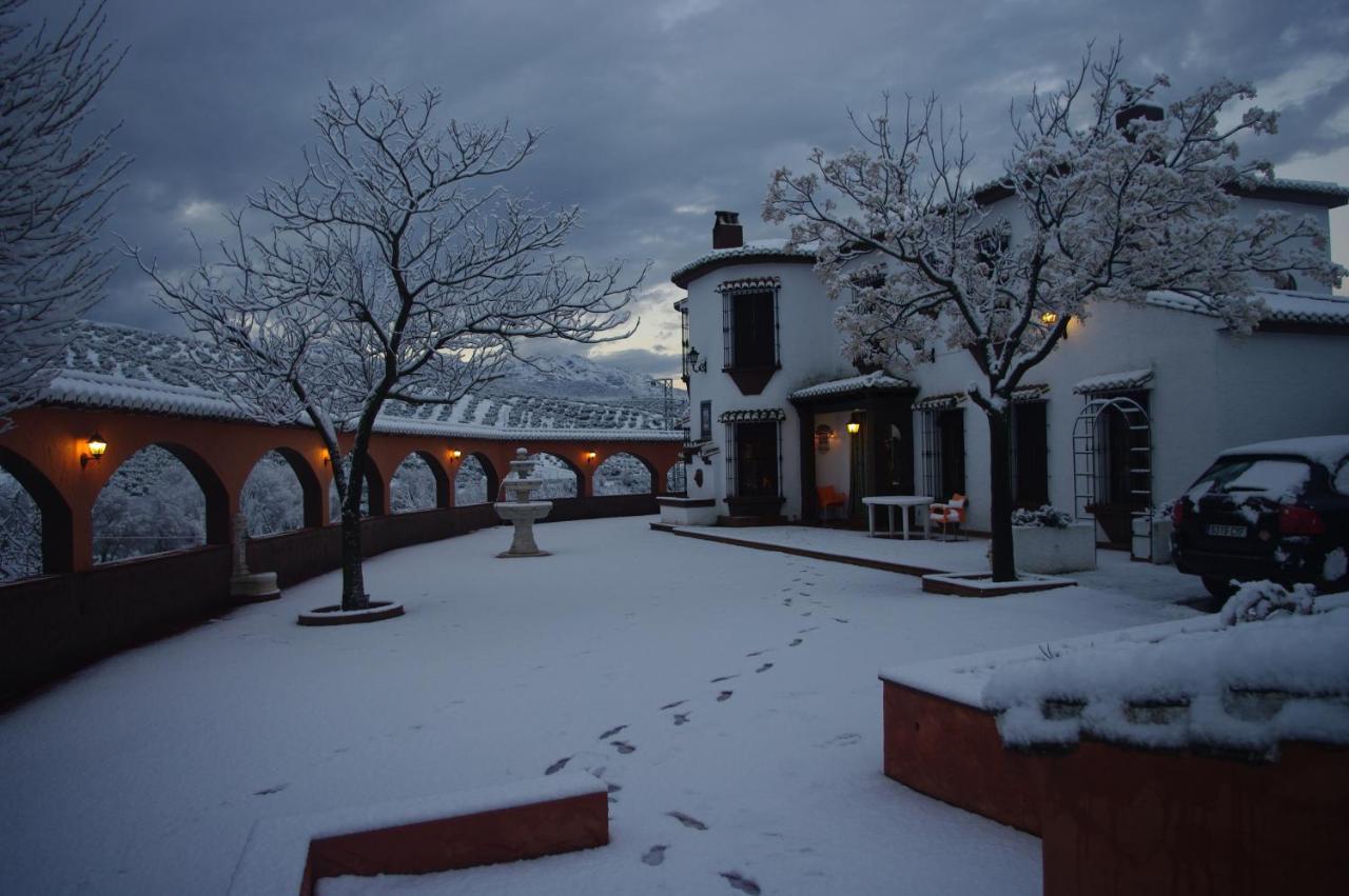 Cortijo Arcos