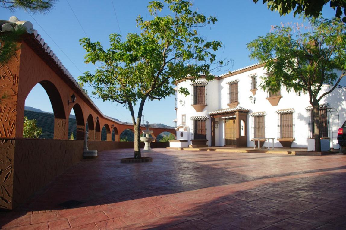 Cortijo Arcos Casa de Férias