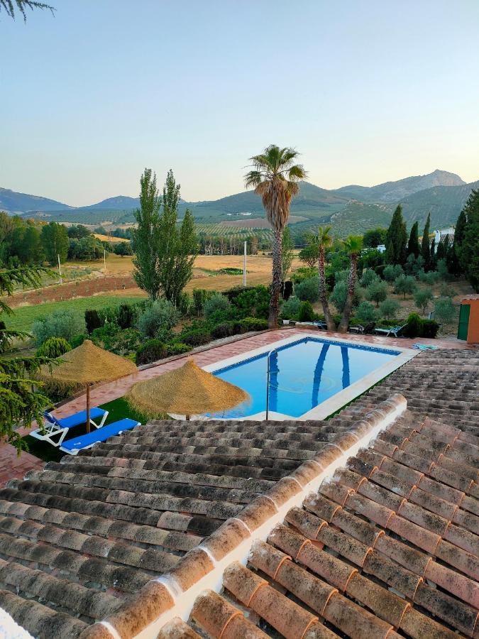 Cortijo Arcos *