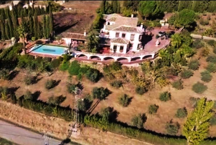 Casa de Férias Cortijo Arcos