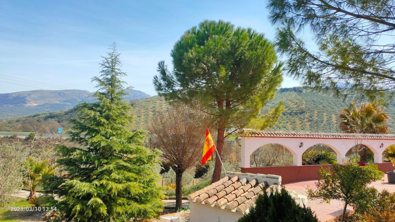 Cortijo Arcos * Málaga