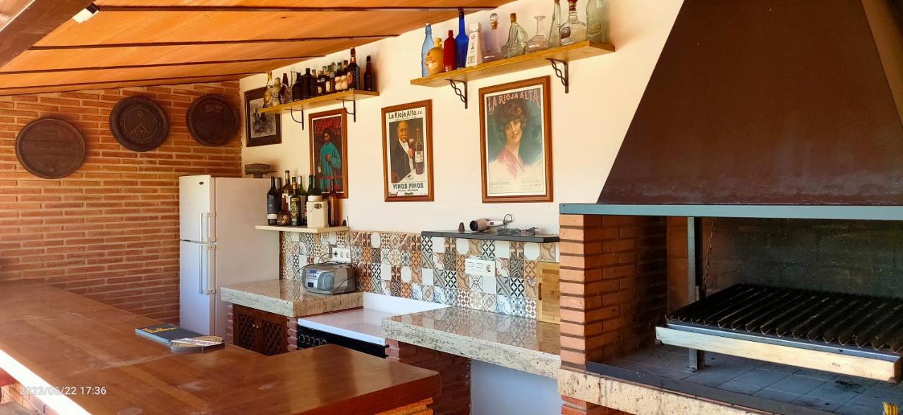 Cortijo Arcos Casa de Férias